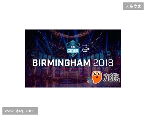 ESL One伯明翰站：XG让一追二战胜PVISION，杀入决赛日